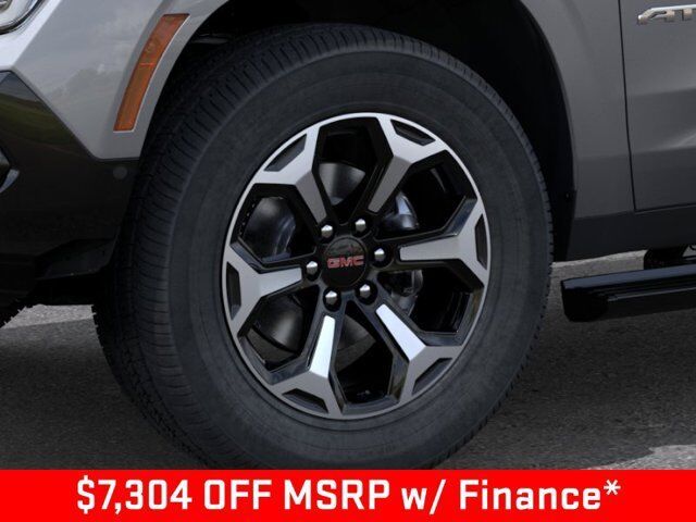 2026 GMC Yukon XL AT4 Ultimate Carbondale IL