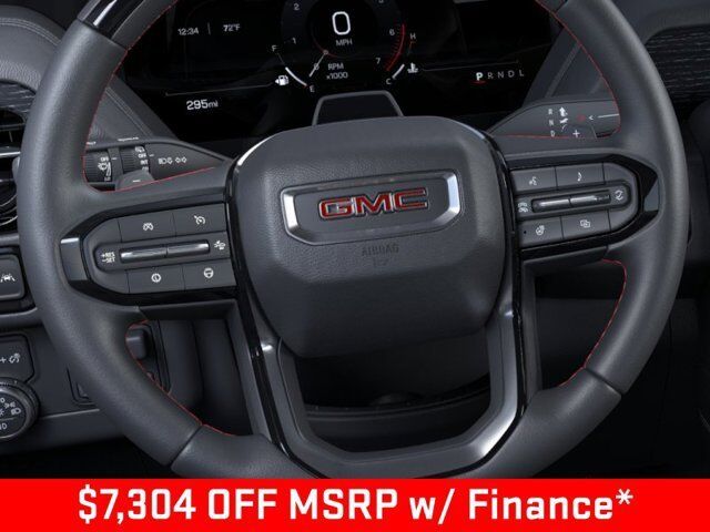 2026 GMC Yukon XL AT4 Ultimate Carbondale IL