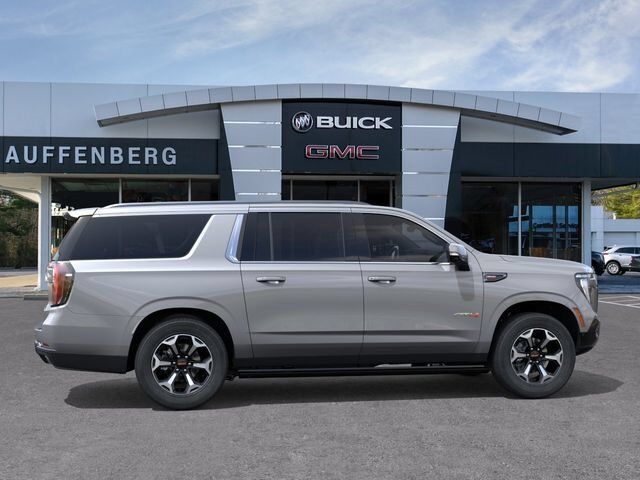 2026 GMC Yukon XL AT4 Ultimate Carbondale IL