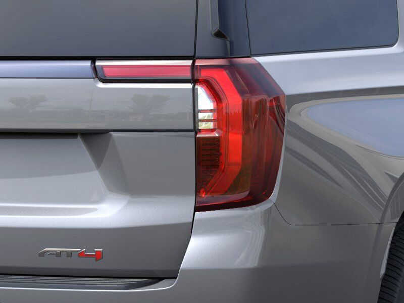 2026 GMC Yukon XL AT4 Ultimate Carbondale IL