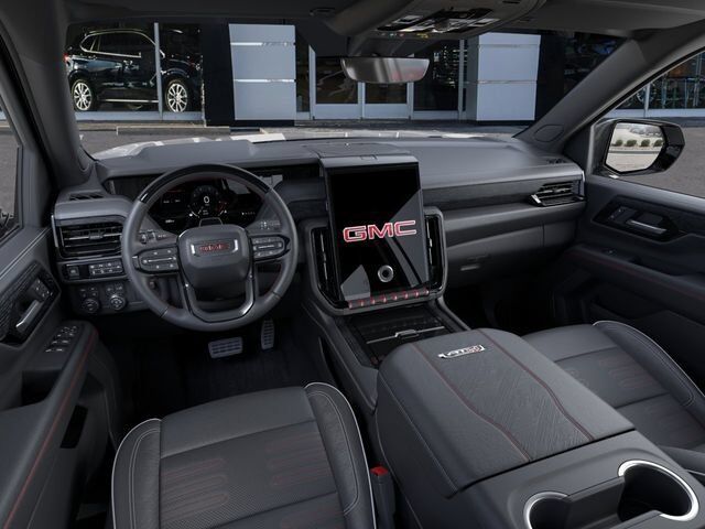 2026 GMC Yukon XL AT4 Ultimate Carbondale IL