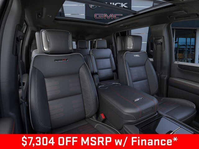 2026 GMC Yukon XL AT4 Ultimate Carbondale IL