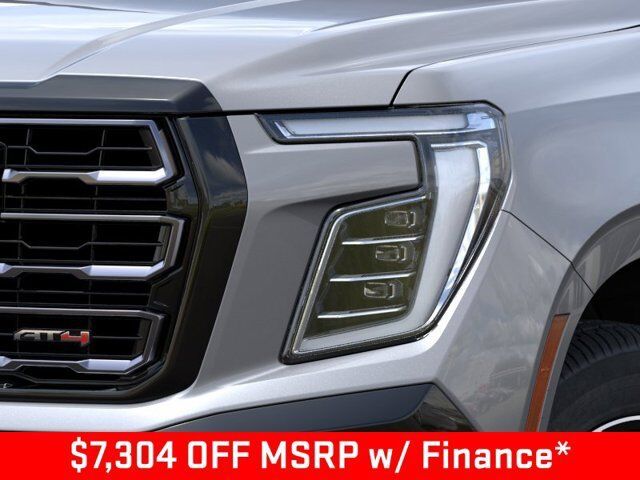 2026 GMC Yukon XL AT4 Ultimate Carbondale IL