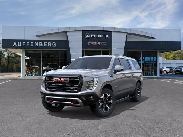 2026 GMC Yukon XL AT4 Ultimate Carbondale IL