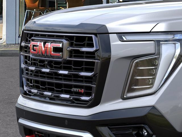 2026 GMC Yukon XL AT4 Ultimate Carbondale IL