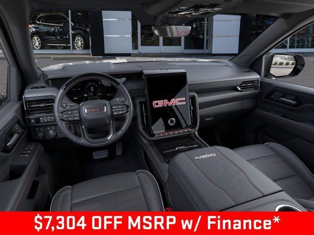2026 GMC Yukon XL AT4 Ultimate Carbondale IL