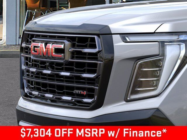 2026 GMC Yukon XL AT4 Ultimate Carbondale IL
