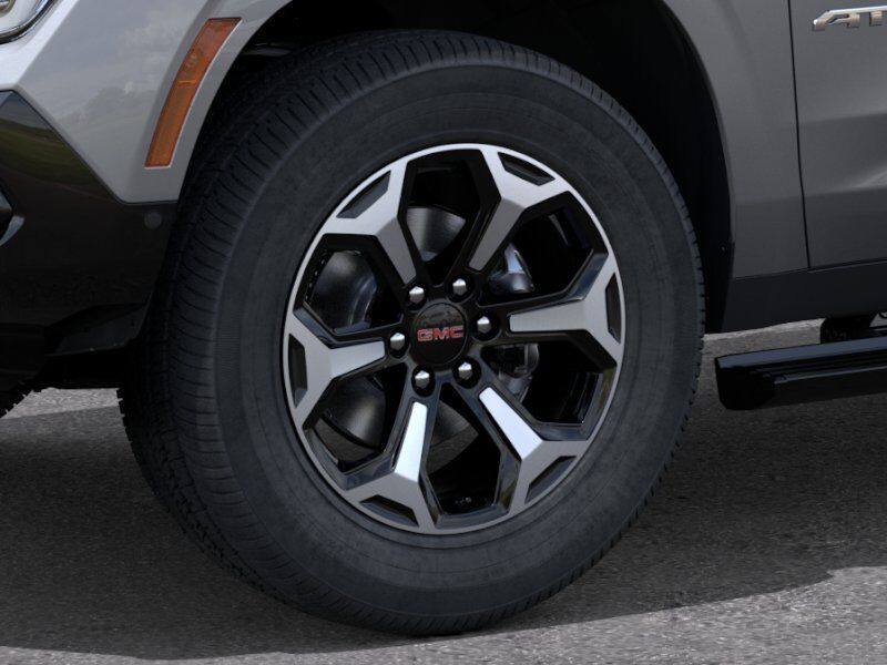 2026 GMC Yukon XL AT4 Ultimate Carbondale IL