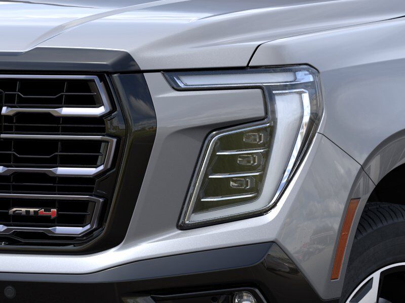 2026 GMC Yukon XL AT4 Ultimate Carbondale IL