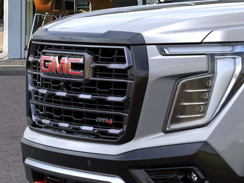 2026 GMC Yukon XL AT4 Ultimate Carbondale IL