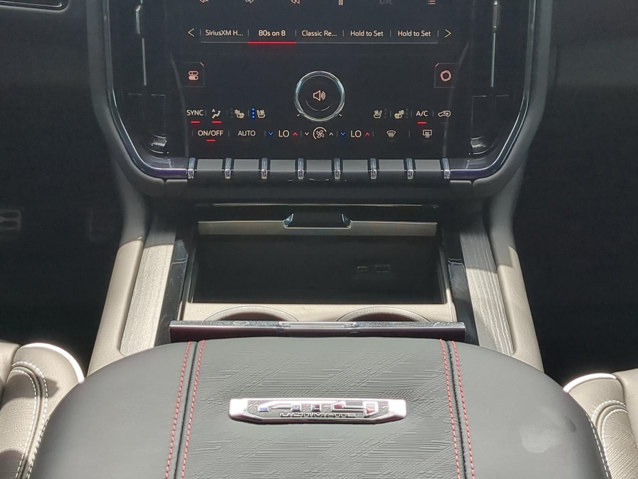 2026 GMC Yukon XL AT4 Ultimate Winder GA