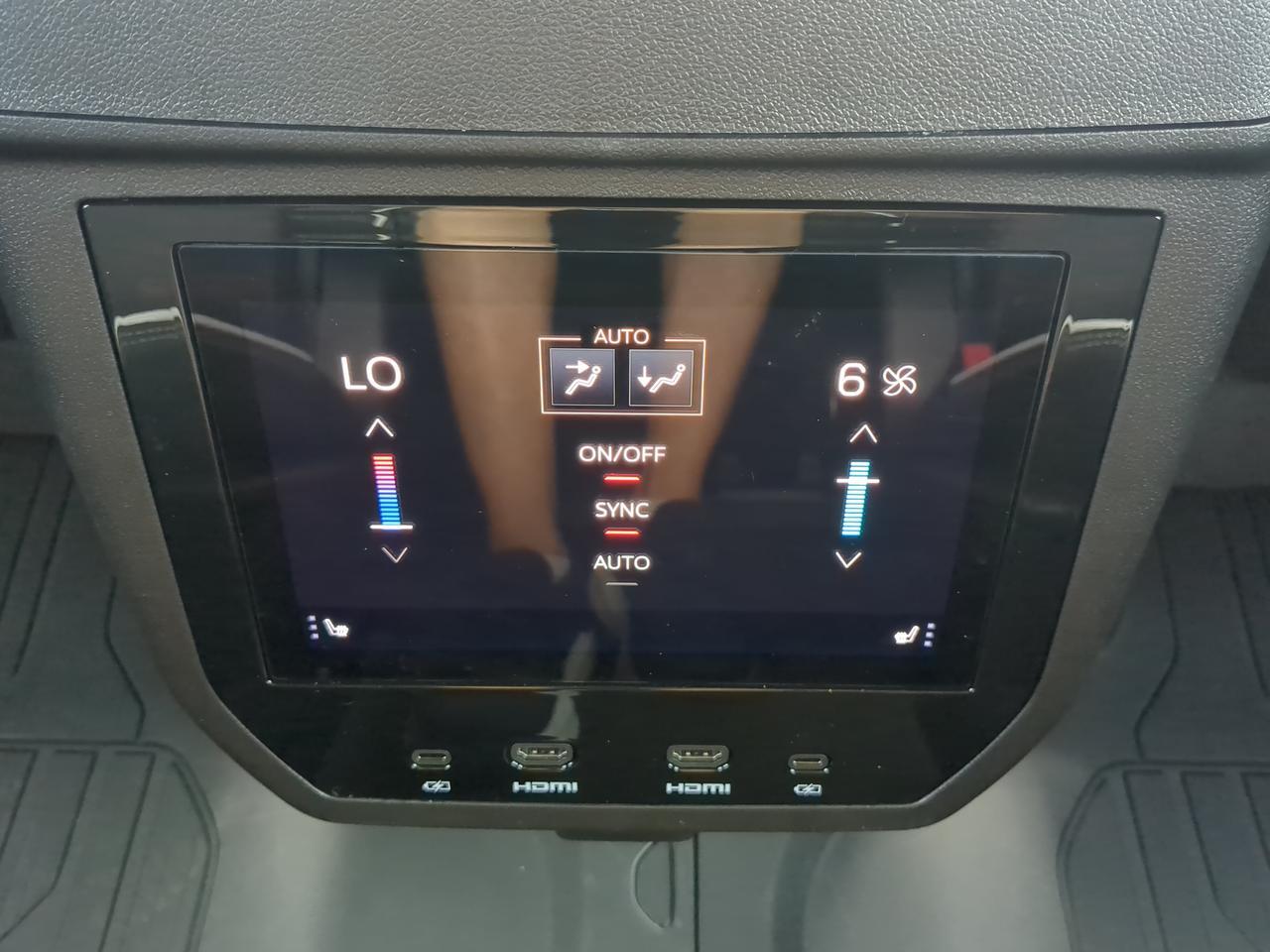 2026 GMC Yukon XL AT4 Ultimate Winder GA
