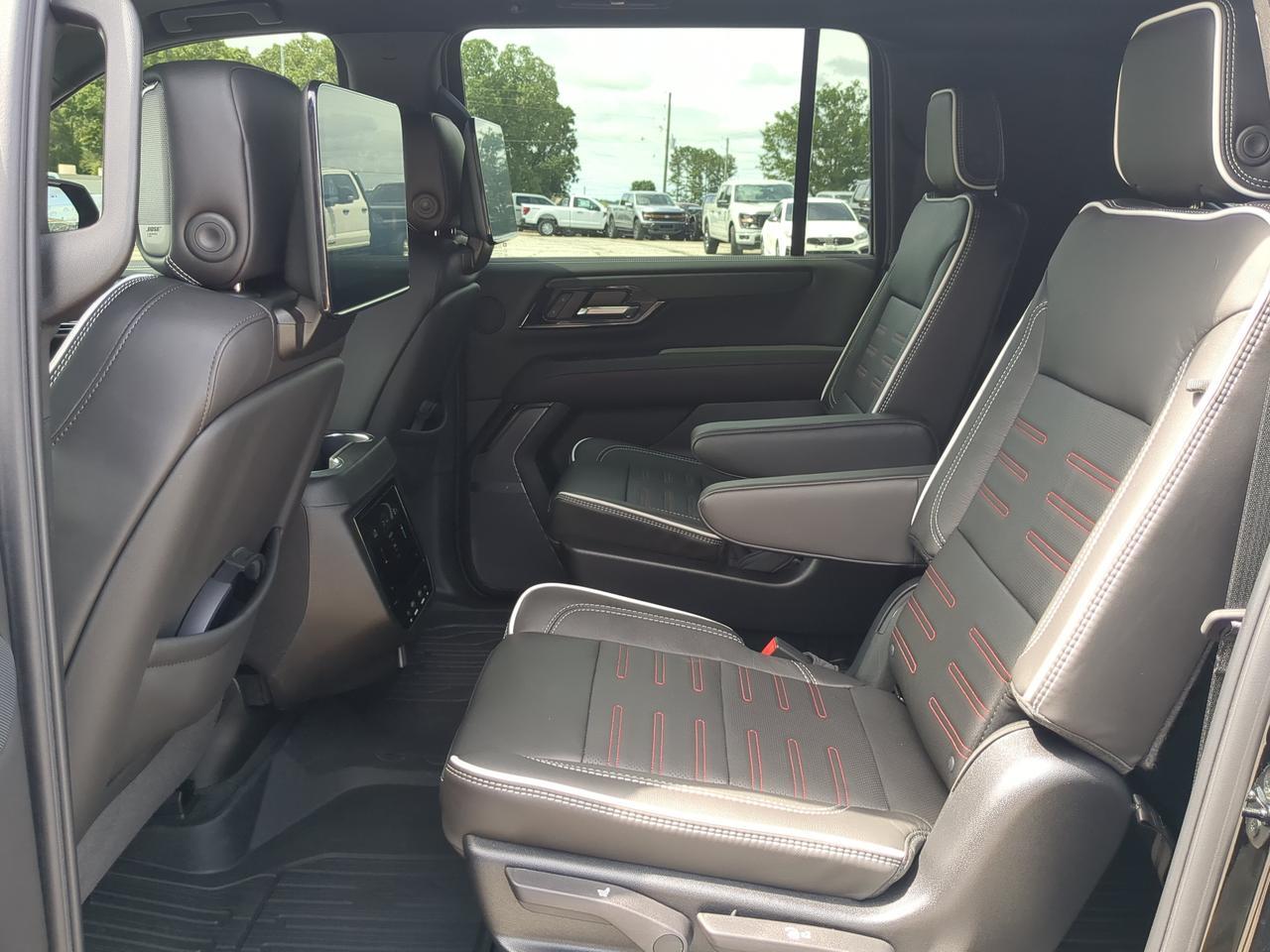 2026 GMC Yukon XL AT4 Ultimate Winder GA