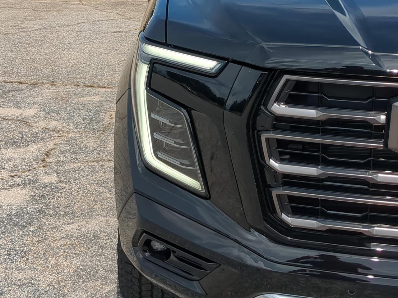 2026 GMC Yukon XL AT4 Ultimate Winder GA