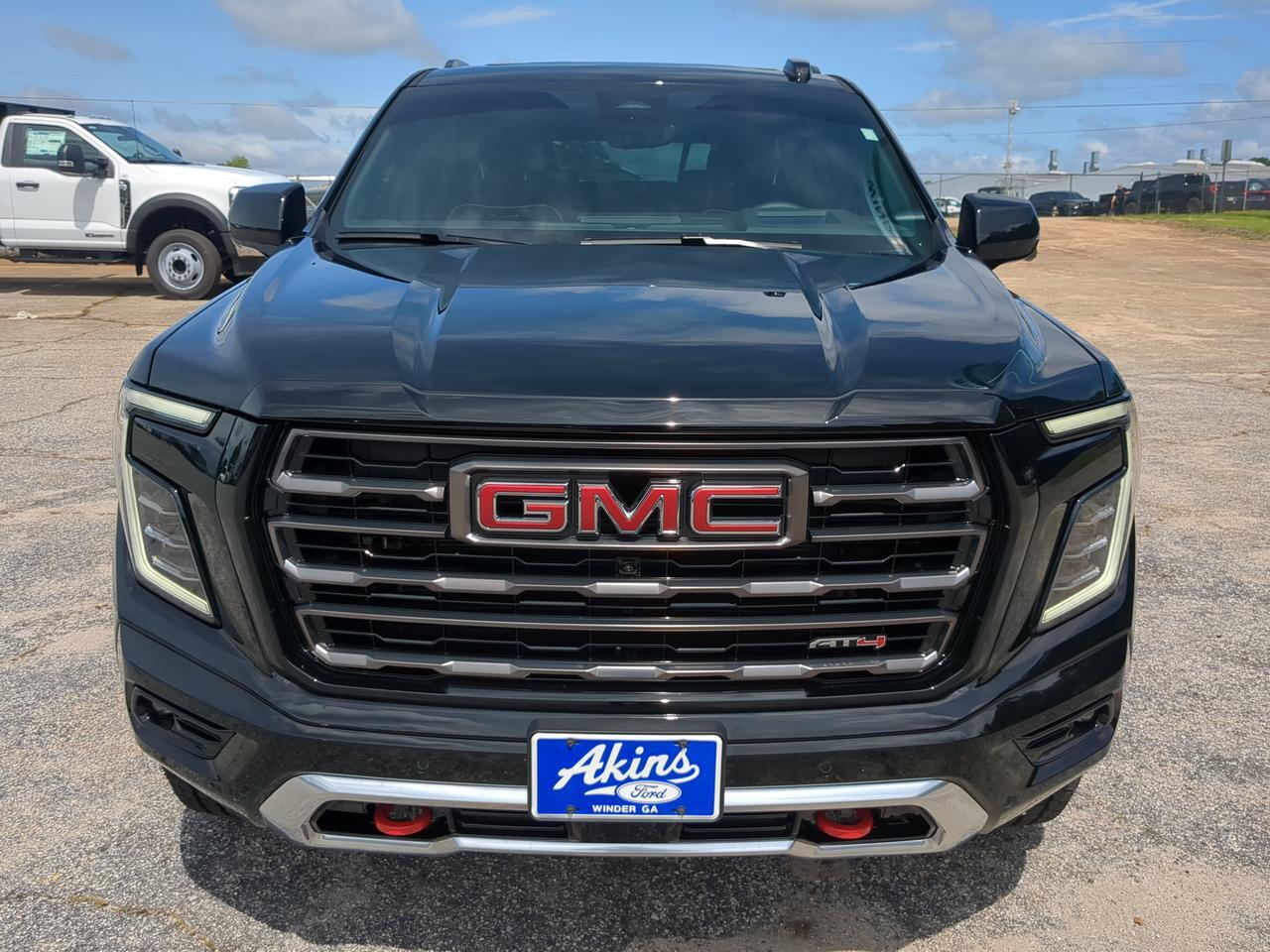2026 GMC Yukon XL AT4 Ultimate Winder GA