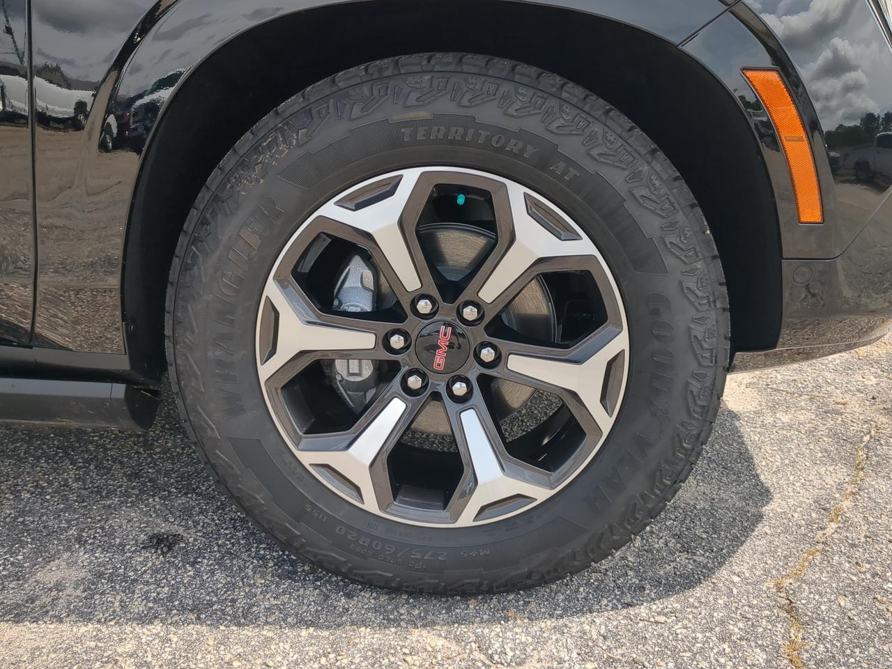 2026 GMC Yukon XL AT4 Ultimate Winder GA