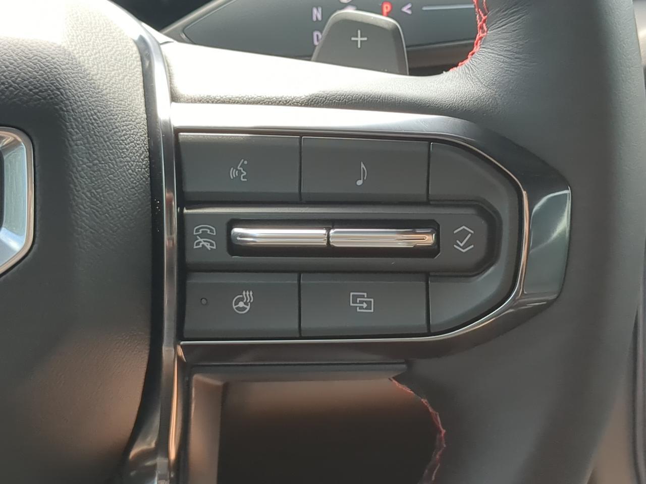 2026 GMC Yukon XL AT4 Ultimate Winder GA
