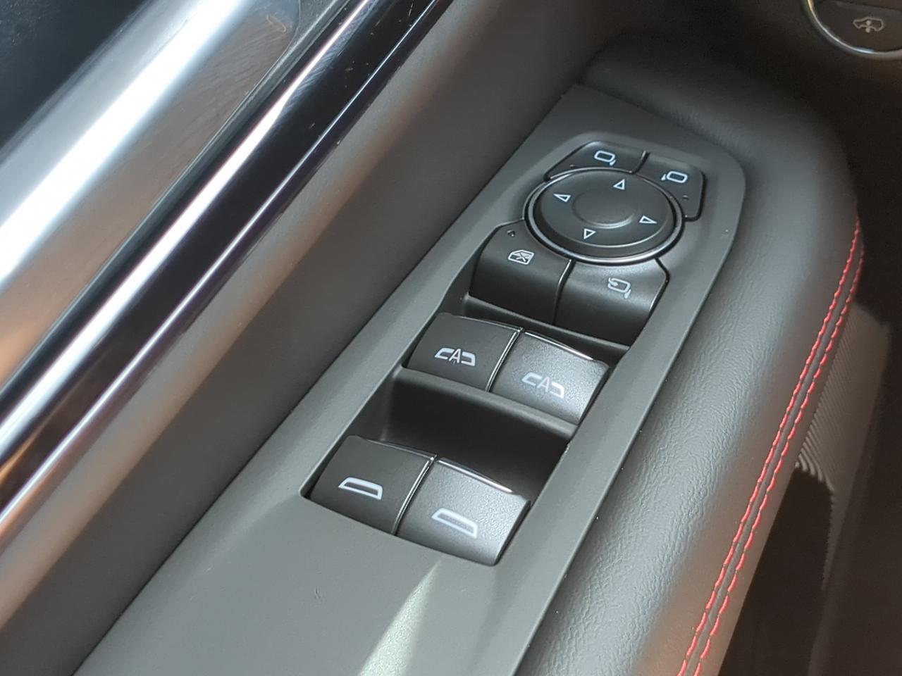 2026 GMC Yukon XL AT4 Ultimate Winder GA