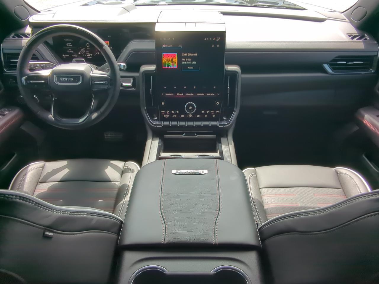 2026 GMC Yukon XL AT4 Ultimate Winder GA