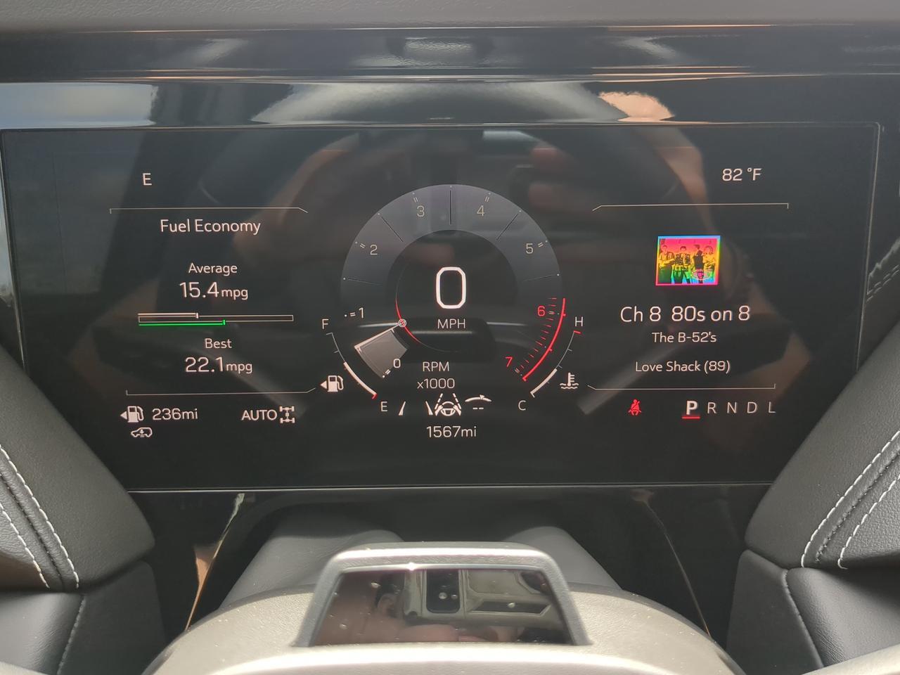 2026 GMC Yukon XL AT4 Ultimate Winder GA