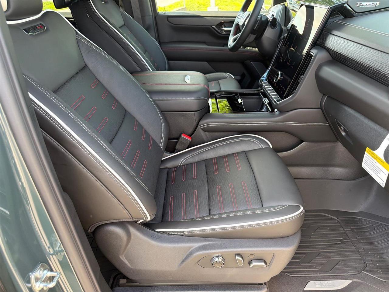 2026 GMC Yukon XL AT4 Ultimate Hagerstown MD