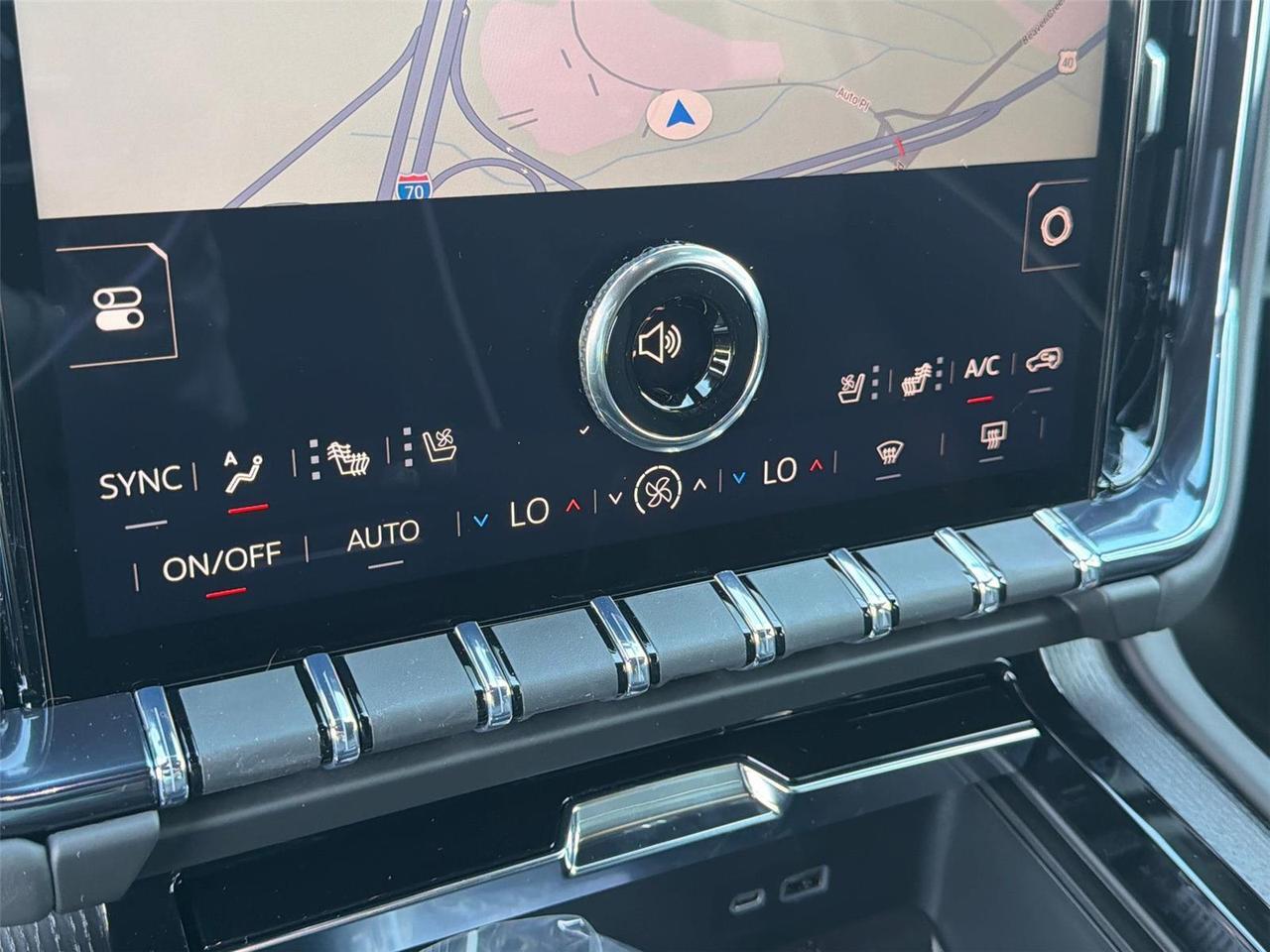 2026 GMC Yukon XL AT4 Ultimate Hagerstown MD