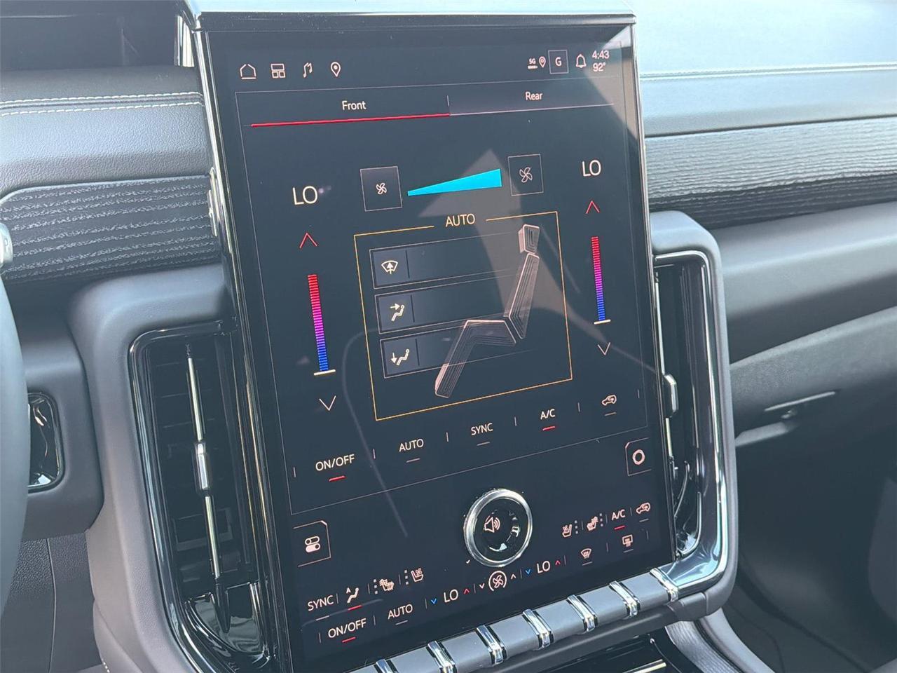2026 GMC Yukon XL AT4 Ultimate Hagerstown MD