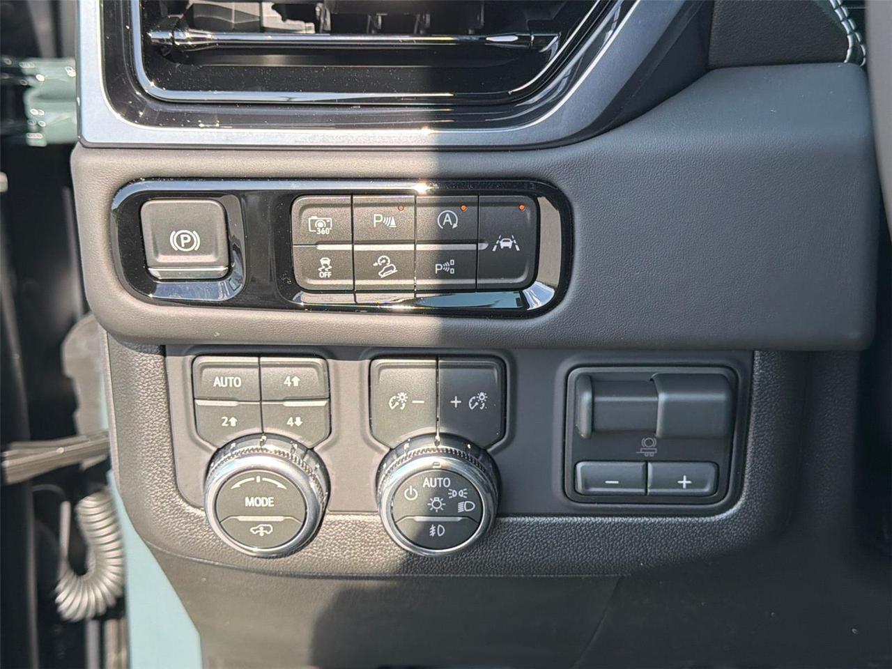 2026 GMC Yukon XL AT4 Ultimate Hagerstown MD
