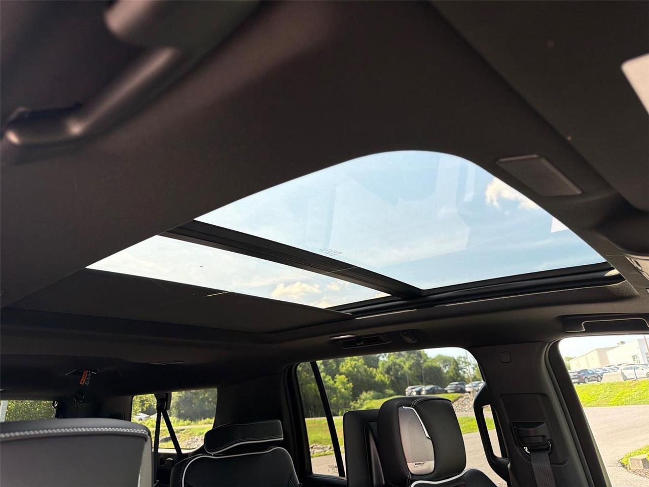 2026 GMC Yukon XL AT4 Ultimate Hagerstown MD