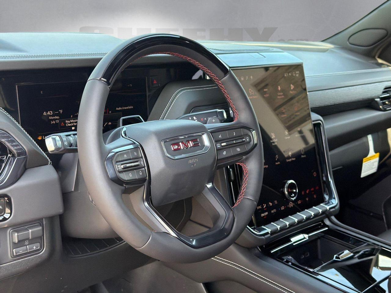2026 GMC Yukon XL AT4 Ultimate Hagerstown MD