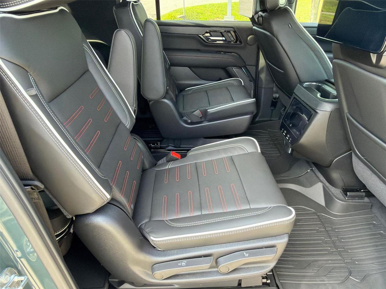 2026 GMC Yukon XL AT4 Ultimate Hagerstown MD