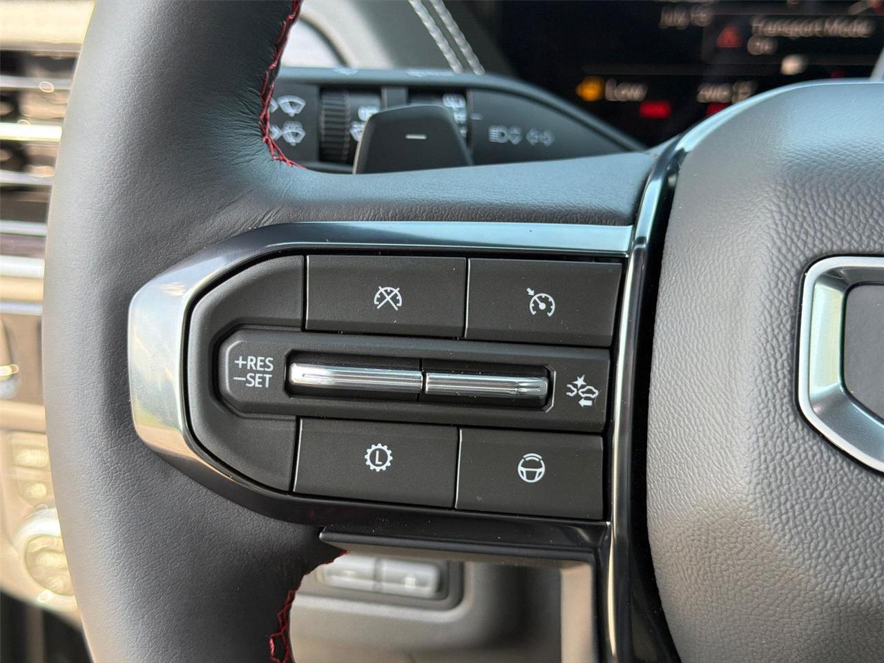 2026 GMC Yukon XL AT4 Ultimate Hagerstown MD