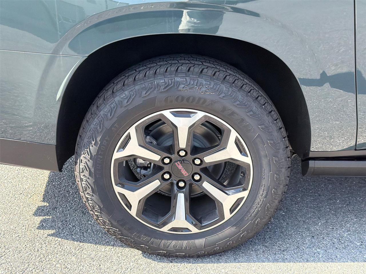 2026 GMC Yukon XL AT4 Ultimate Hagerstown MD