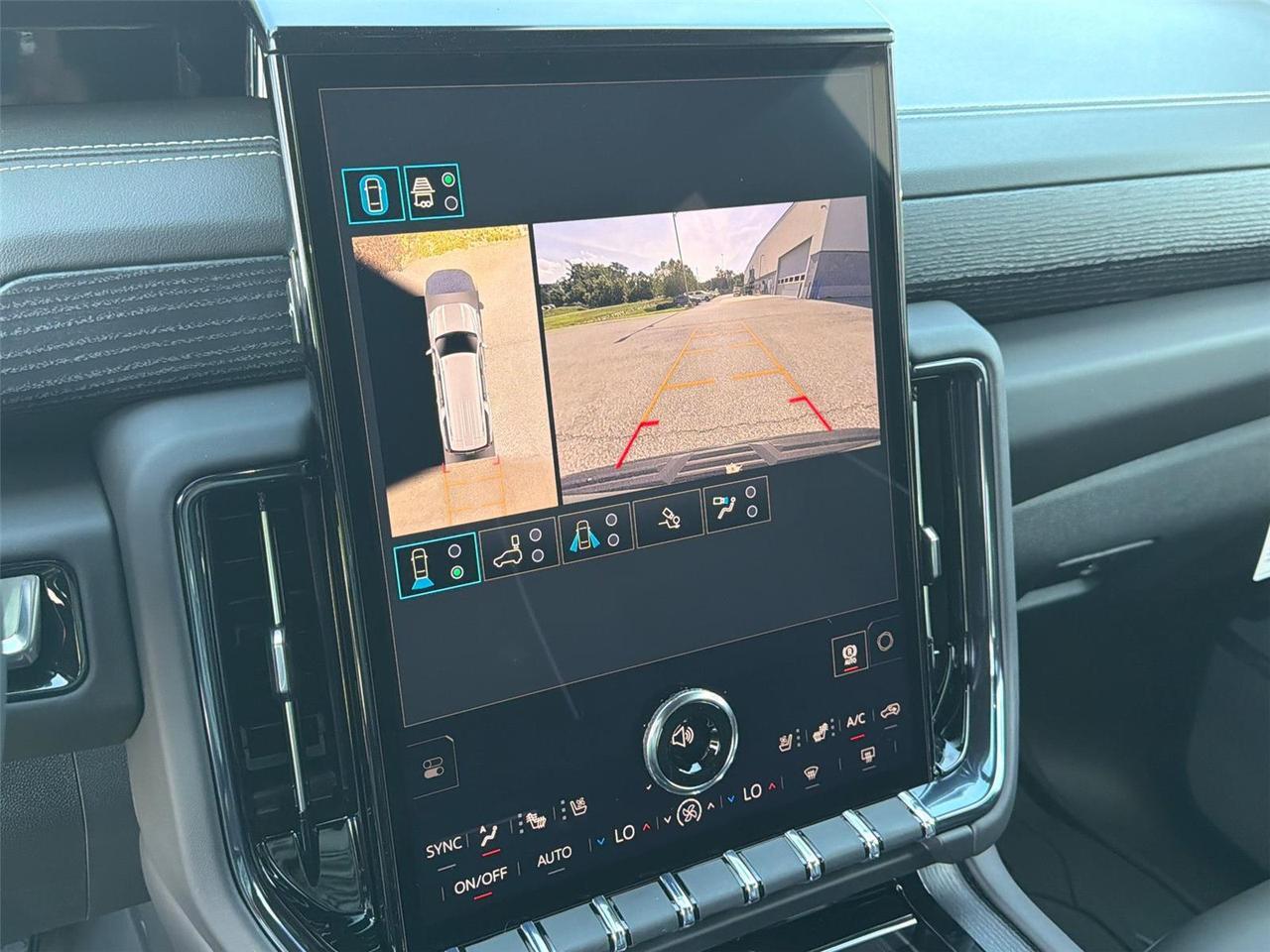 2026 GMC Yukon XL AT4 Ultimate Hagerstown MD
