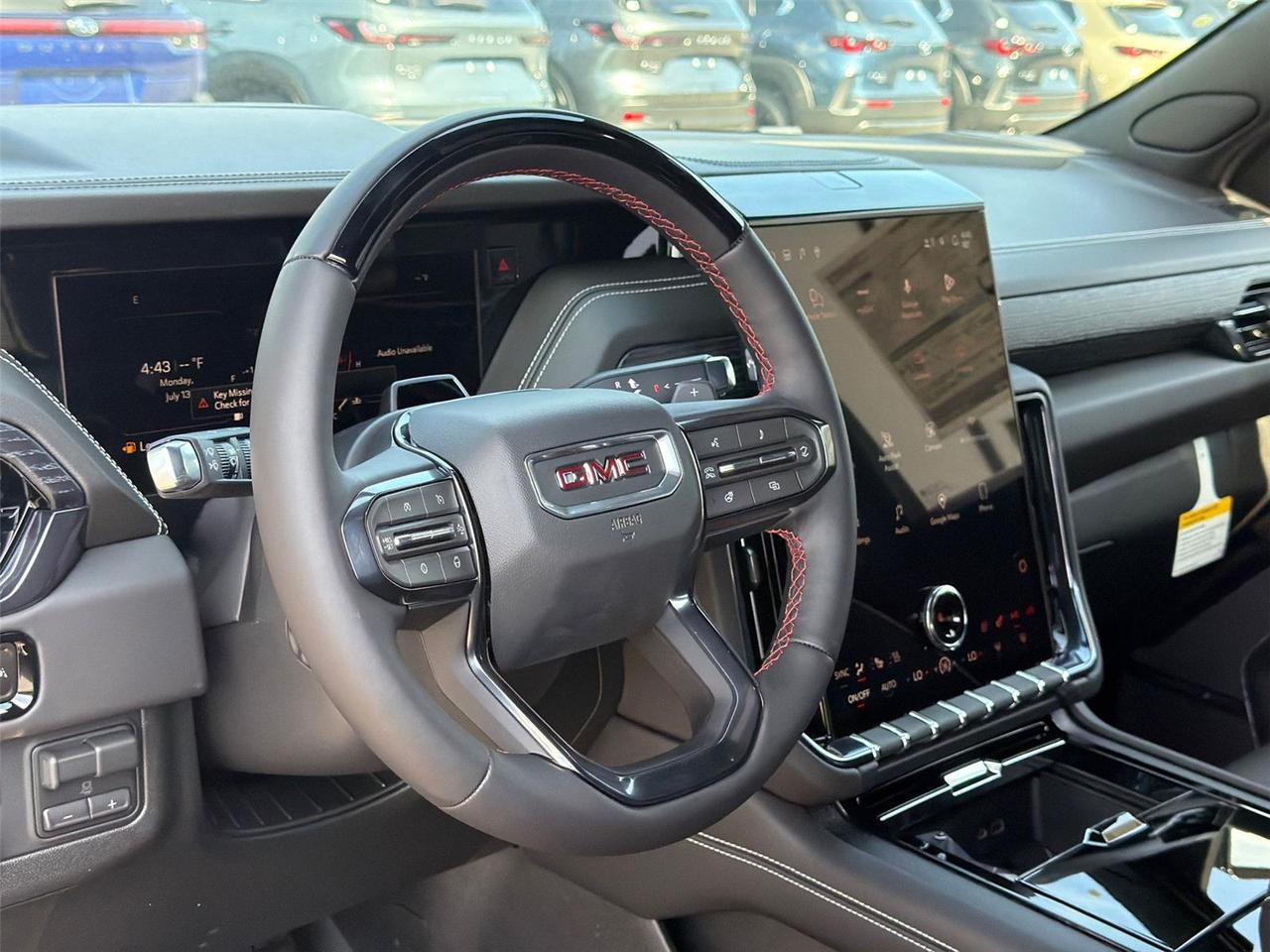 2026 GMC Yukon XL AT4 Ultimate Hagerstown MD