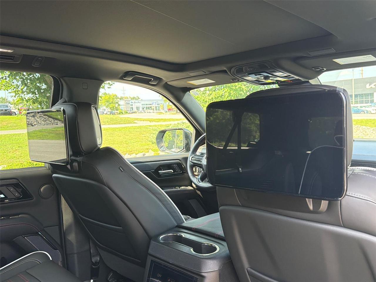 2026 GMC Yukon XL AT4 Ultimate Hagerstown MD