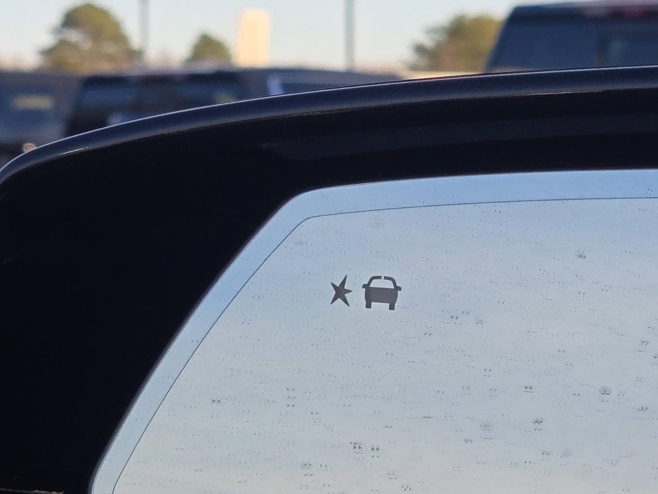 2026 GMC Yukon XL AT4 Ultimate Fredericksburg VA