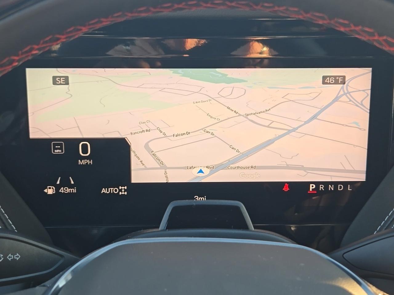 2026 GMC Yukon XL AT4 Ultimate Fredericksburg VA