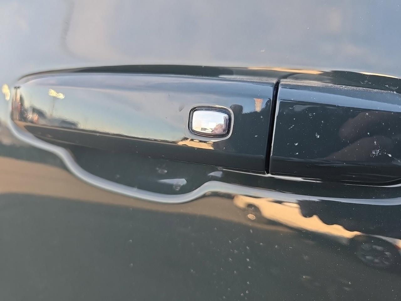 2026 GMC Yukon XL AT4 Ultimate Fredericksburg VA