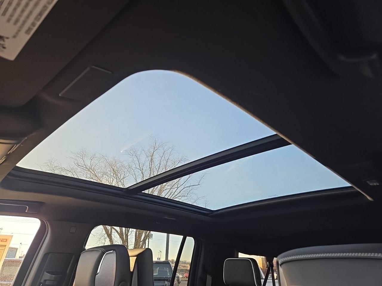 2026 GMC Yukon XL AT4 Ultimate Fredericksburg VA