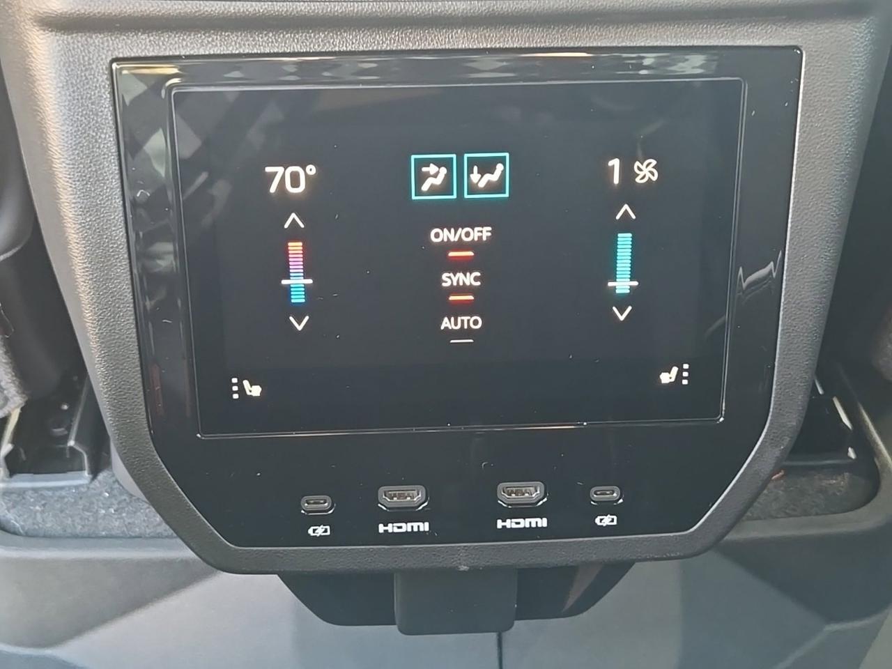 2026 GMC Yukon XL AT4 Ultimate Fredericksburg VA