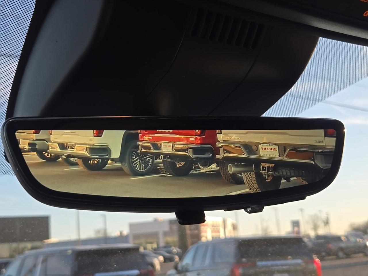 2026 GMC Yukon XL AT4 Ultimate Fredericksburg VA