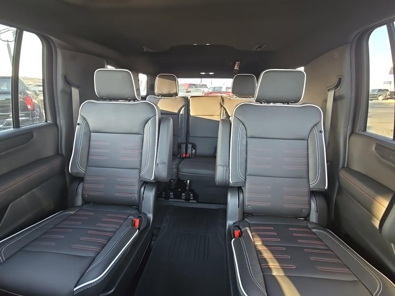 2026 GMC Yukon XL AT4 Ultimate Fredericksburg VA