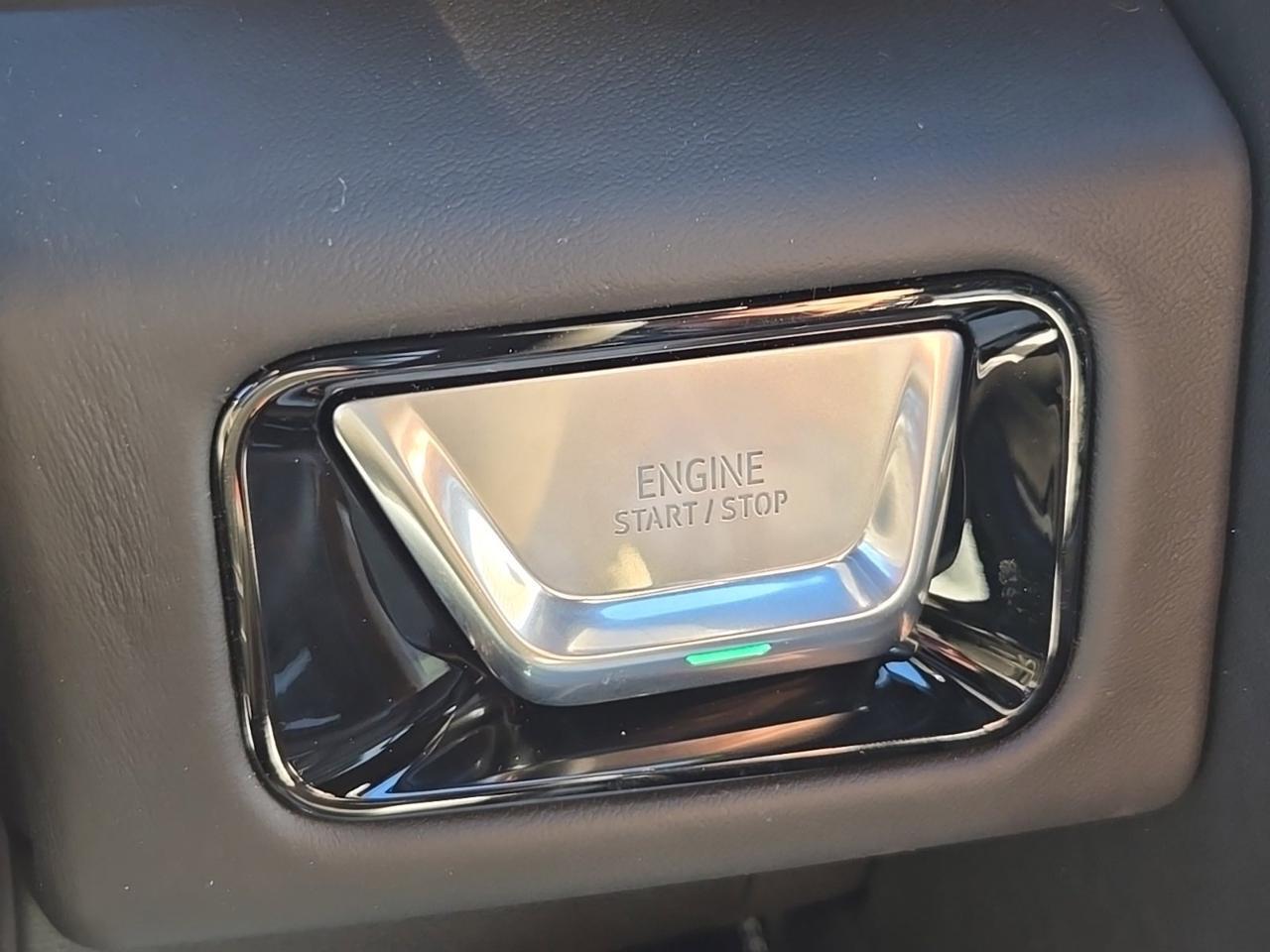 2026 GMC Yukon XL AT4 Ultimate Fredericksburg VA