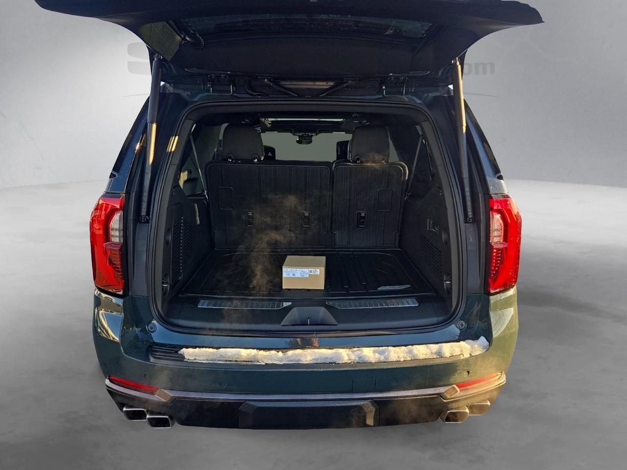 2026 GMC Yukon XL AT4 Ultimate Fredericksburg VA