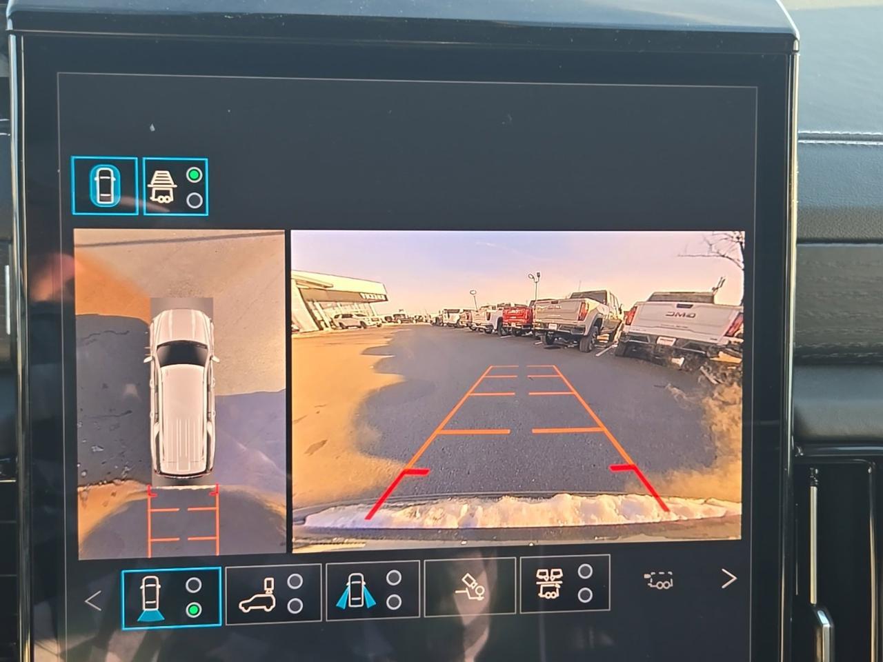 2026 GMC Yukon XL AT4 Ultimate Fredericksburg VA