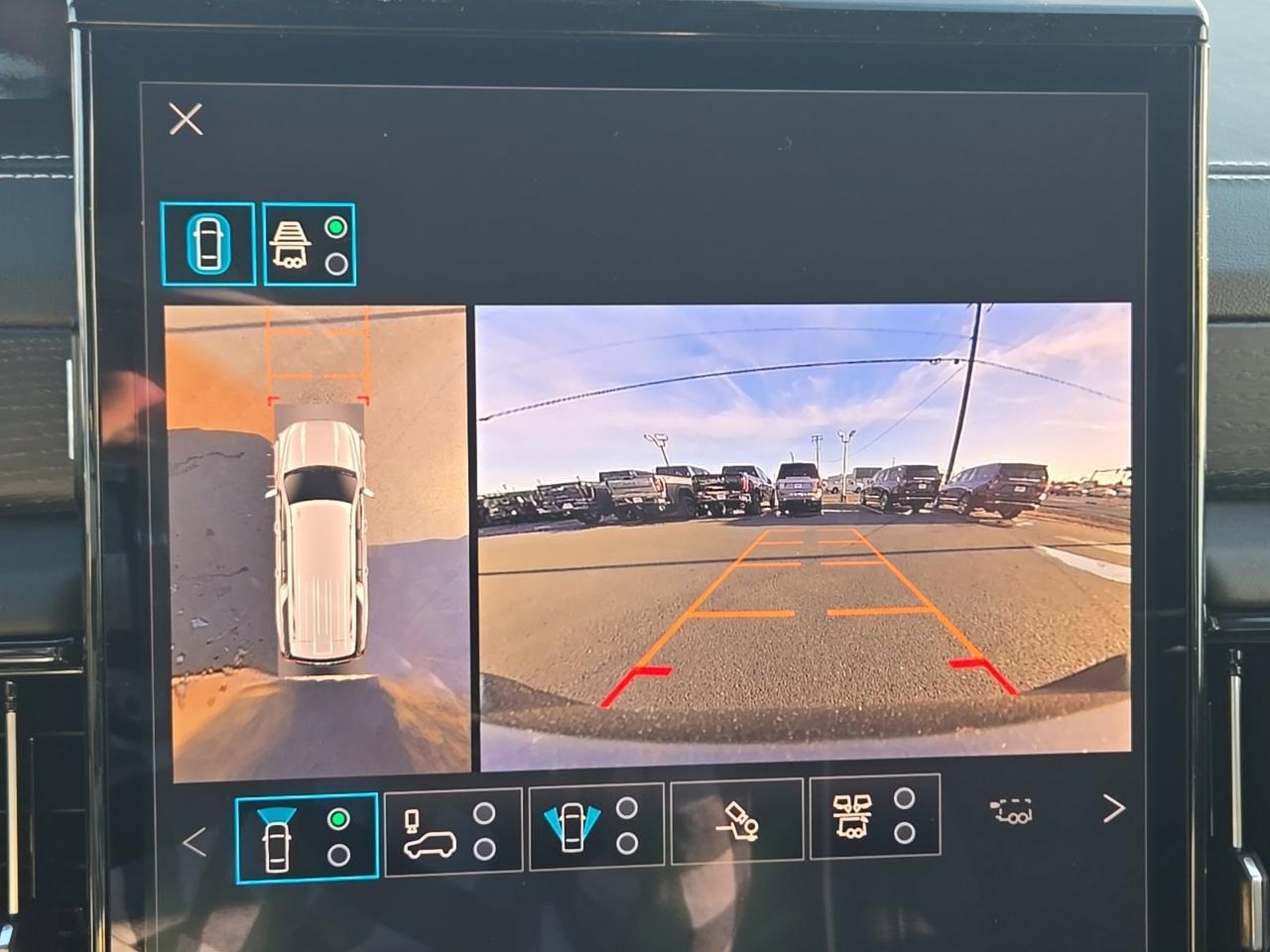 2026 GMC Yukon XL AT4 Ultimate Fredericksburg VA