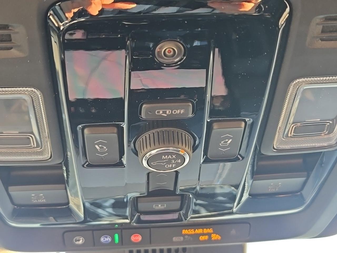 2026 GMC Yukon XL AT4 Ultimate Fredericksburg VA