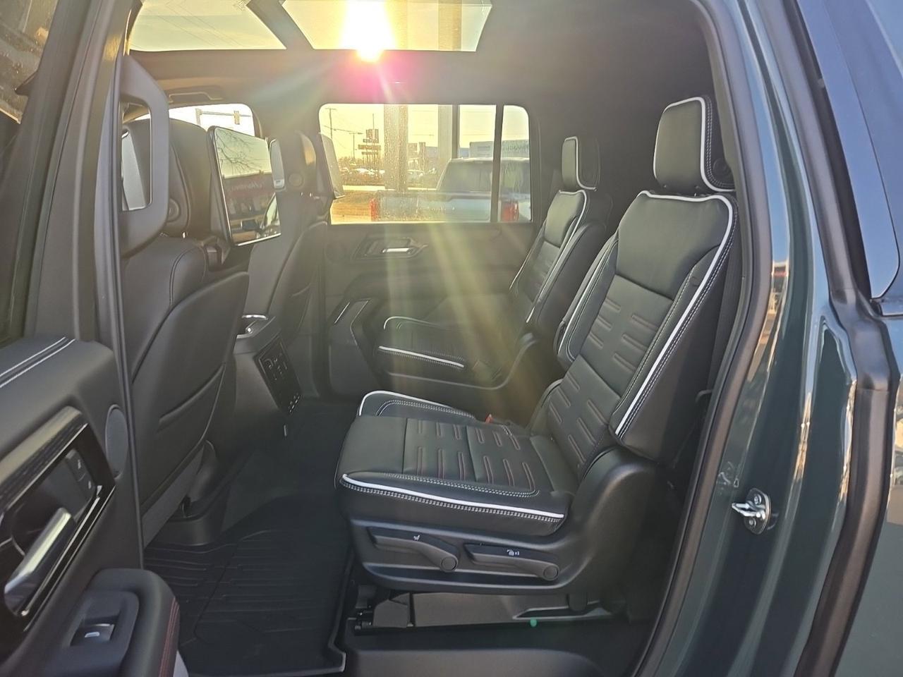 2026 GMC Yukon XL AT4 Ultimate Fredericksburg VA