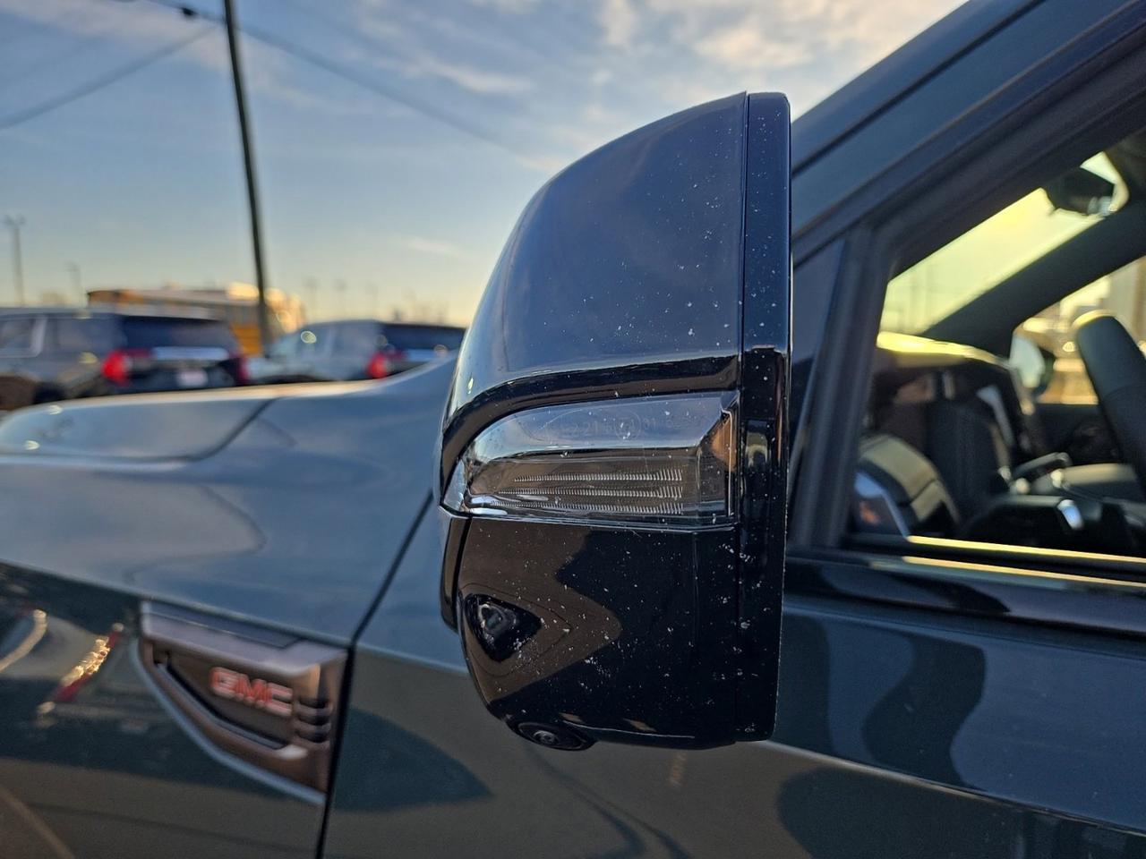 2026 GMC Yukon XL AT4 Ultimate Fredericksburg VA